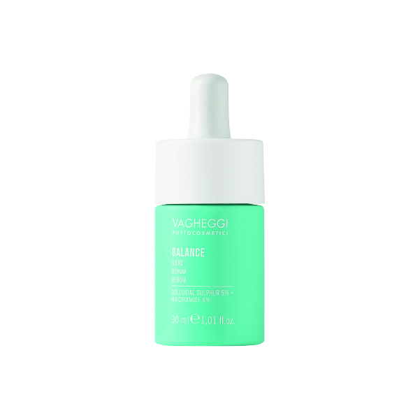 淨化無瑕濃縮精萃 30ml
