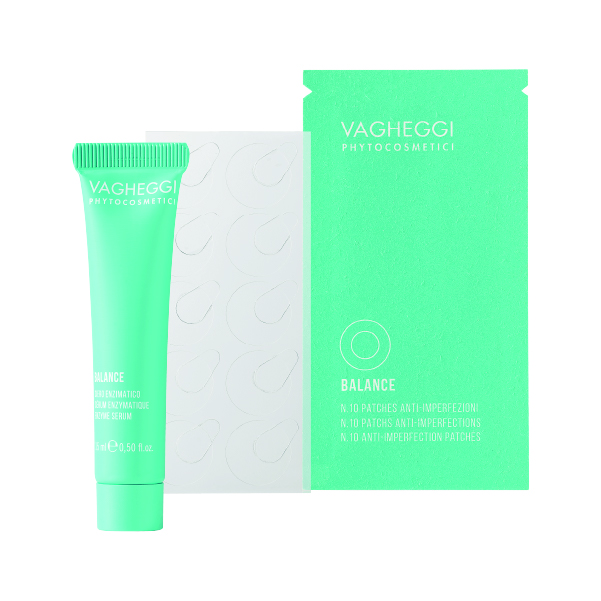淨化無瑕調理凝膠組合 2 items 15ml & 10pcs*4