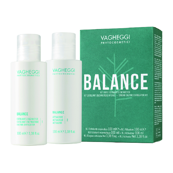淨化無瑕代謝角質組合 2 items 100ml*2pcs