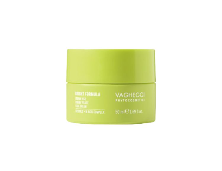 淨白光蘊煥膚精華霜 50ml