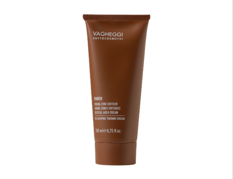 鎏金煥燃熱塑精華霜200ml