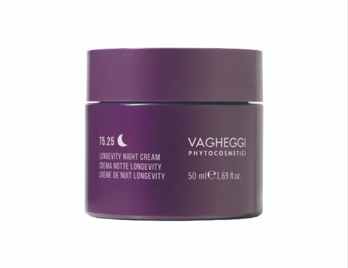 紫曜新生金萃恆時磨砂膏 80ml 