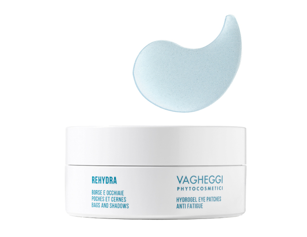 水潤豐盈煥亮眼膜 84g