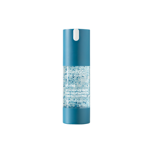 水潤豐盈保濕水凝乳 30ml