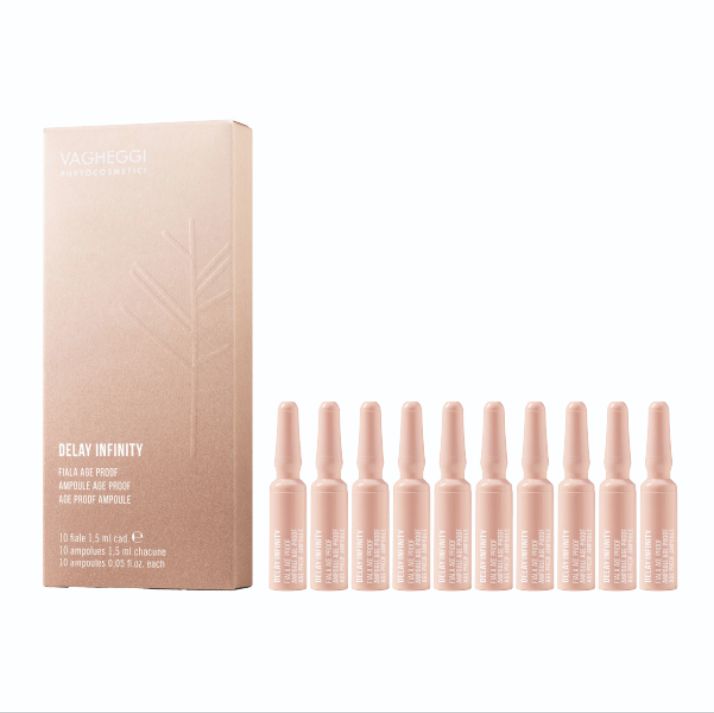 御緻青春緊緻塑顏濃縮液 1.5ml*10pcs