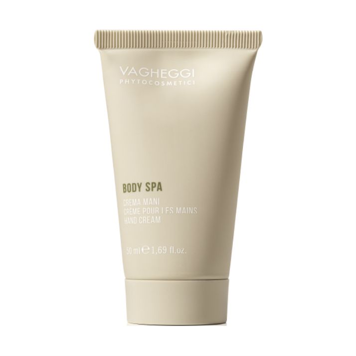 靜謐花園嫩白護手霜50ml