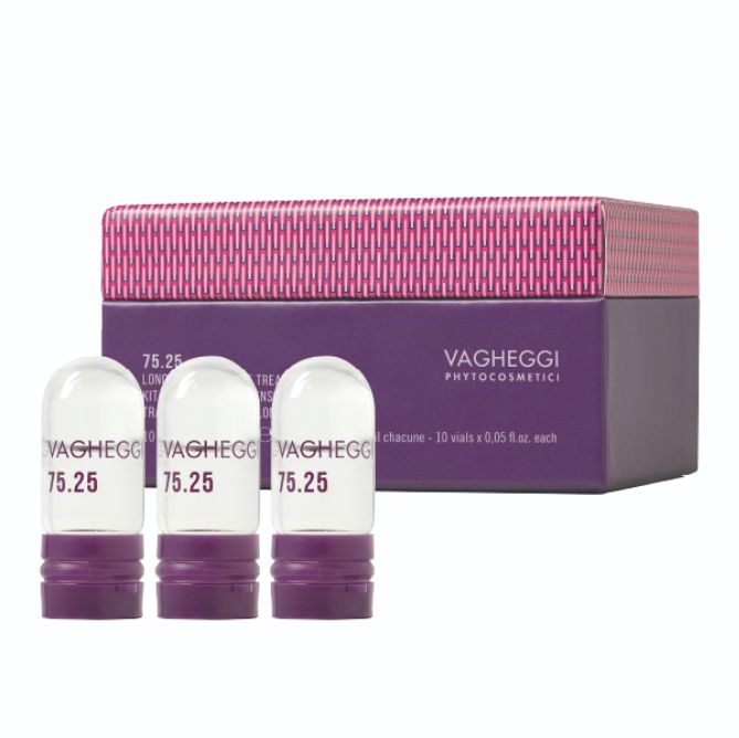 紫曜新生金萃恆采濃縮液 1.5ml*10pcs