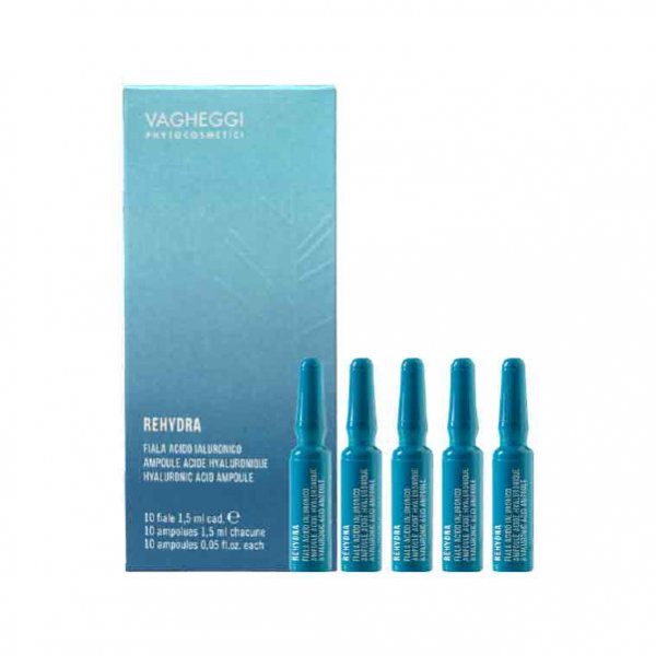 水潤豐盈保濕濃縮液 1.5ml*10pcs