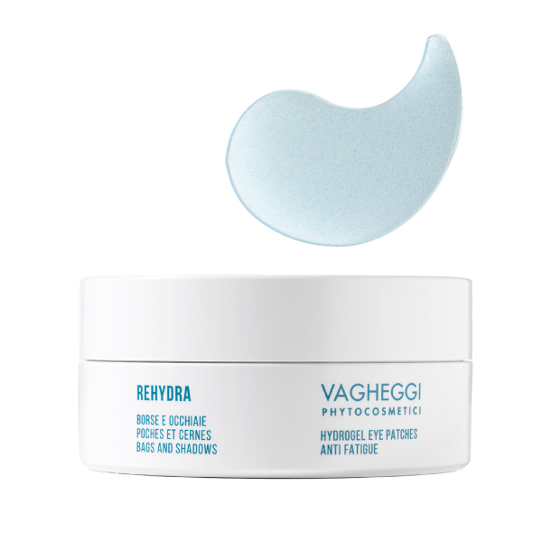 水潤豐盈煥亮眼膜 84g